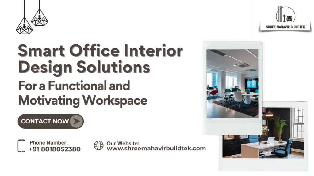 Modern, bright, and inspiring office spaces, perfect for boosting productivity.